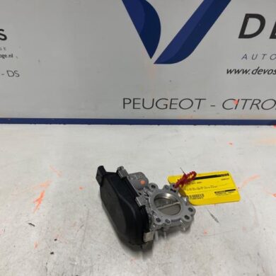 Opel Mokka 1.2 Turbo Hybrid 12V Gasklephuis HPY-HN09 2025 9833200280