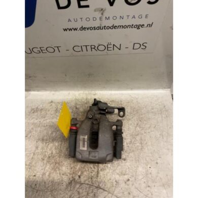 Peugeot RCZ 2.0 HDi 16V FAP Rear brake calliper, left RHH-RHHRH02 2011 4401Q0