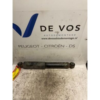 Peugeot Boxer  Rear shock absorber, left 2009 5206TR-5206J6