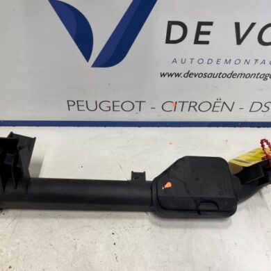 Peugeot 308 1.6 16V HYbrid 180 Intercooler tube 5G06 2023 9814162980