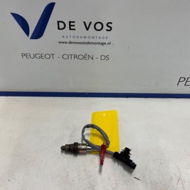 Peugeot Partner 1.2 PureTech 130 Lambda Sonde HNS-HN05 2025 9813838380