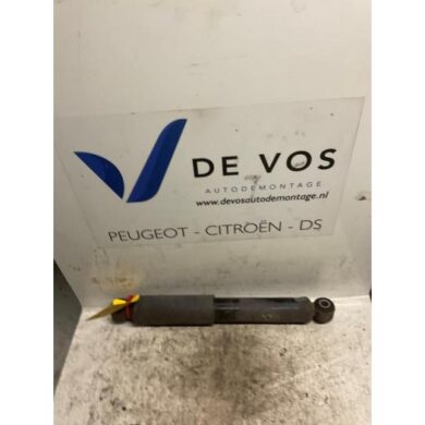 Peugeot Boxer 2.2 HDi 120 Euro 4 Schokdemper rechts-achter 2010 5206SL-5206VJ