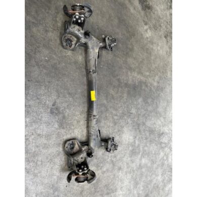 Peugeot 2008  Achteras voorwielaandrijving T3FF-PL7 2024 1681161680