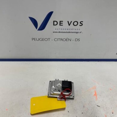 Opel Mokka 1.2 Turbo Hybrid 12V Radar sensor 2025 1695484280-9863544380