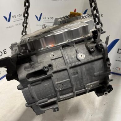 DS Automobiles DS4  Front differential ZK03 2024 9864344580