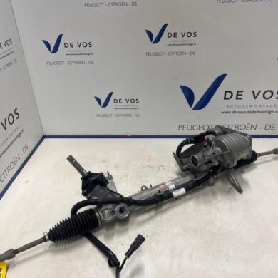 DS Automobiles DS4  Stuurhuis Bekrachtigd 2024 6508998780