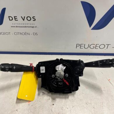 DS Automobiles DS4  Combischakelaar Stuurkolom 2024 98313019ZD-98477399ZD