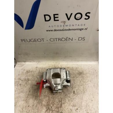 Citroen C1 1.0 12V Remklauw (Tang) links-voor CFA 2008 4401G8