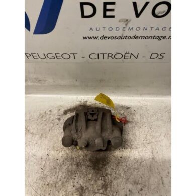 Citroen Jumper 2.8 D Remklauw (Tang) links-achter 814043-814043S-8140-43S 2002 4401L4-1607378680