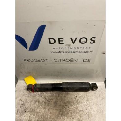 Peugeot Boxer  Schokdemper rechts-achter 2013 5206TR