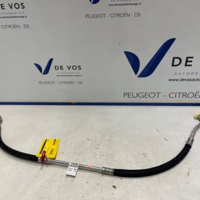 DS Automobiles DS4  Air conditioning line 2024 9845748180
