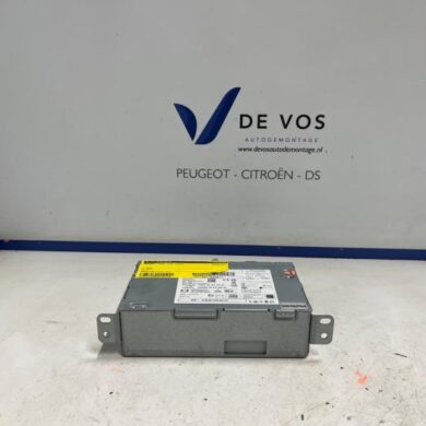 Peugeot 2008  Radio 2024 9860531680