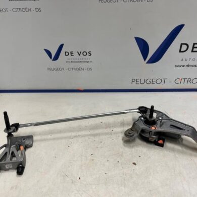 Peugeot 3008 e-3008 Long Range 230 97 kWh Front wiper motor 2025 9858823680