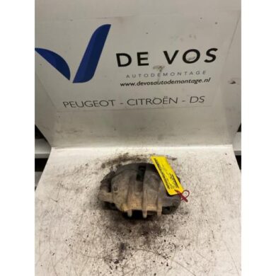 Citroen Jumpy  Remklauw (Tang) links-voor RHK 2009 4401L2-1607731680