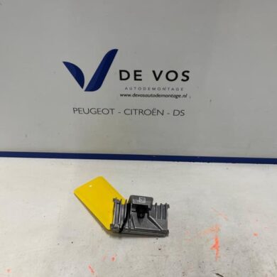 Opel Mokka 1.2 Turbo Hybrid 12V Camera voorzijde 2025 6504557580-9863151880