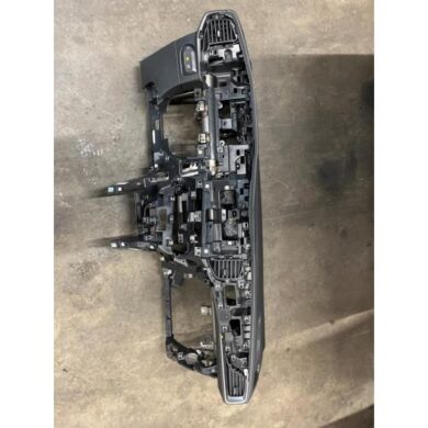 Opel Mokka 1.2 Turbo Hybrid 12V Dashboard 2025 1681650280