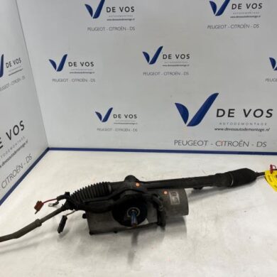 Citroen C3 1.4 Power steering box 2011 4001HL-1611076380