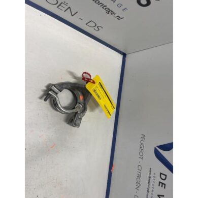 DS Automobiles DS4  Engine mount ZK03 2024 9845650680