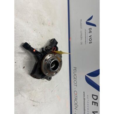 DS Automobiles DS4  Knuckle, front right 2024 1647857280