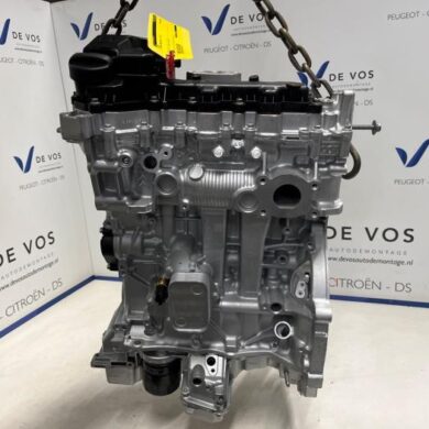 Citroen Berlingo 1.2 12V PureTech 110 Motor HNZ-HN01 2017 1617296080-1617297680-1616785880-1616786380