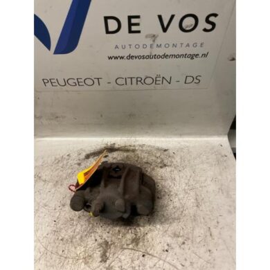 Citroen Jumper 2.8 HDi Remklauw (Tang) links-achter 814043-814043S 2003 4401L4