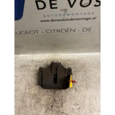 Peugeot 206 1.4 XR,XS,XT,Gentry Bremszange rechts vorne KFX 2000 4400K6