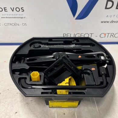 Citroen DS3 1.2 12V PureTech 82 Krik 2015 672599
