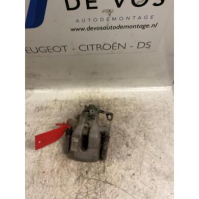 Citroen C3 Picasso  Remklauw (Tang) links-achter TD-9HZ 2010 4400W5