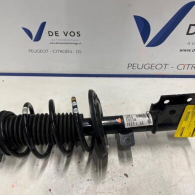 Peugeot 308  Schokdemperpoot links-voor 2024 9858974680