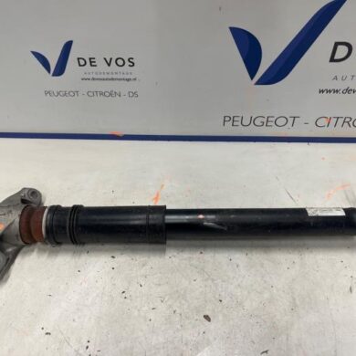 Peugeot 3008 e-3008 Long Range 230 97 kWh Rear shock absorber, right 2025 9860124880