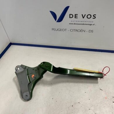 Peugeot 308 1.6 16V HYbrid 180 Motorhaube Scharnier 2023 9835298780