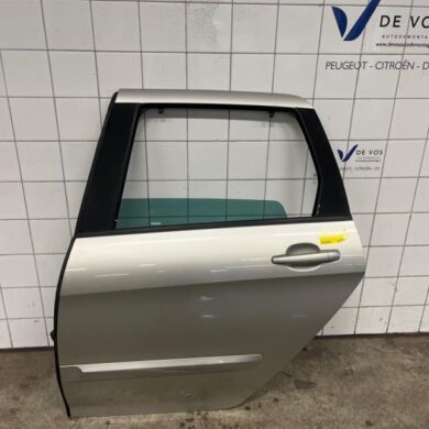Peugeot 308 1.6 16V THP Autom. Rear door 4-door, left 2009 9006N6