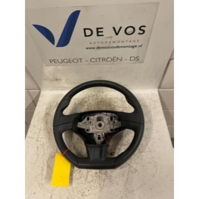 Citroen C3  Steering wheel 2015 4109NS