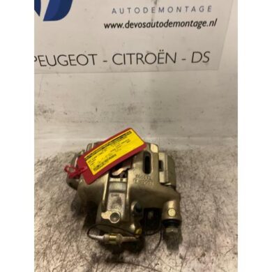 Citroen Jumpy 1.9Di Remklauw (Tang) rechts-voor WJY 2003 4400F8