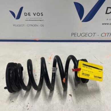 Peugeot 3008 e-3008 Long Range 230 97 kWh Rear coil spring 2025 9845275880