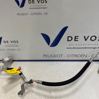 DS Automobiles DS4  Air conditioning line 2024 9845748080