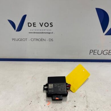 Opel Corsa  Computer height control HNE-HN05 2024 9834547780
