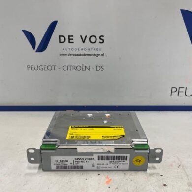 Citroen C3 1.2 12V e-THP PureTech 110 Radio 2024 9855270480-1689806280