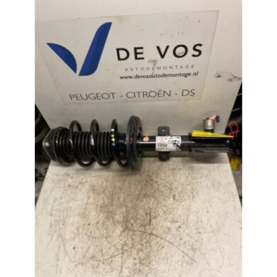 DS Automobiles DS7 Crossback 1.6 16V E-Tense 300 4x4 Schokdemperpoot rechts-voor 2025 9835005780