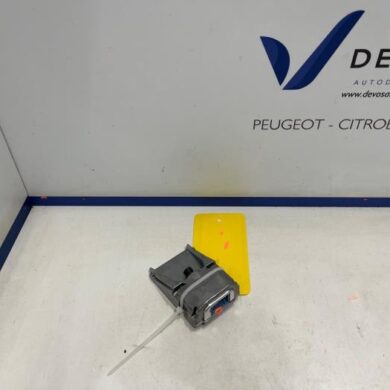 Citroen C3 1.2 12V e-THP PureTech 110 Front camera 2024 1640245680-9851572080-1692661680