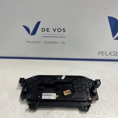 Peugeot Partner 1.2 PureTech 130 Kilometerteller KM 2025 9857082380
