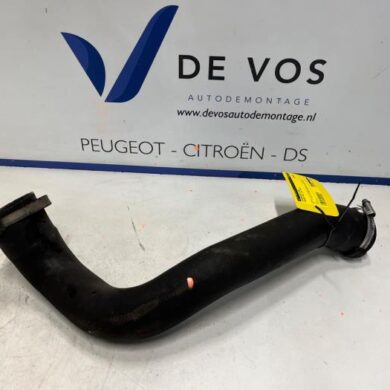 Peugeot RCZ 1.6 16V THP Intercooler hose 5FU-5F03 2011 1440S1