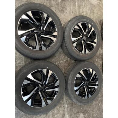 Peugeot 2008  Set of wheels + tyres 2024 98281860XY