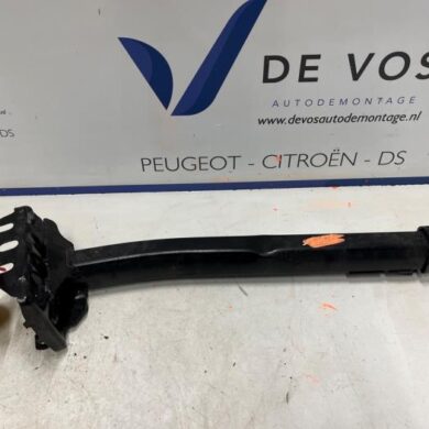 Peugeot 308  Diversen ZKW-ZK02 2024 9830019280 SVA2