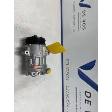 Peugeot 2008  Aircopomp T3FF-PL7 2024 9846539380-1698704780