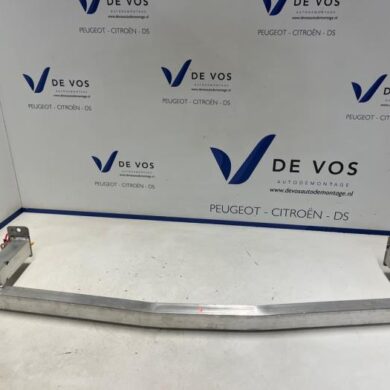 Citroen C4 1.5 Blue HDi 130 16V Front bumper frame 2022 9834693680