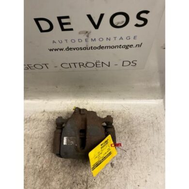 Citroen DS3 1.6 16V VTS THP 155 Front brake calliper, right 5FR 2010 4401P9