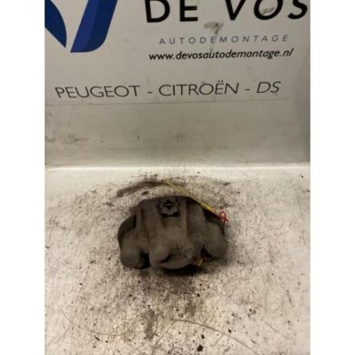 Citroen Jumper 2.8 D Remklauw (Tang) rechts-achter 814043-814043S-8140-43S 2002 4401L5-1607378780