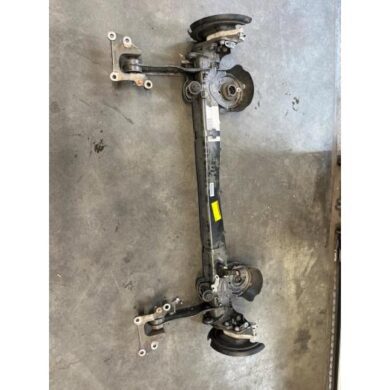 Peugeot 308  Achteras voorwielaandrijving ZKW-ZK02 2024 9848561980
