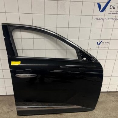 DS Automobiles DS4  Portier 4Deurs rechts-voor 2024 9834262580